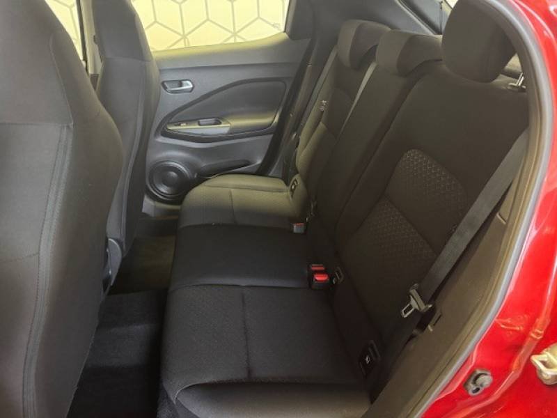 Nissan Juke - Photo 17