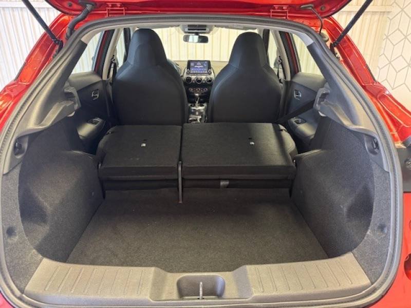 Nissan Juke - Photo 20