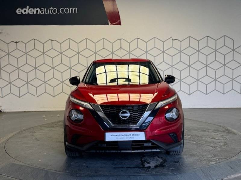 Nissan Juke - Photo 2