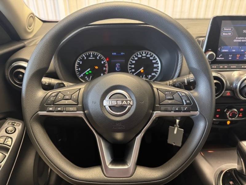 Nissan Juke - Photo 22