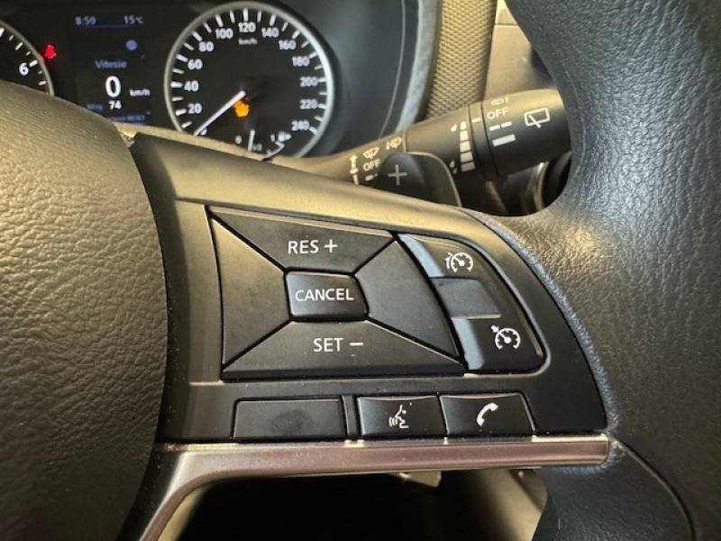 Nissan Juke - Photo 24