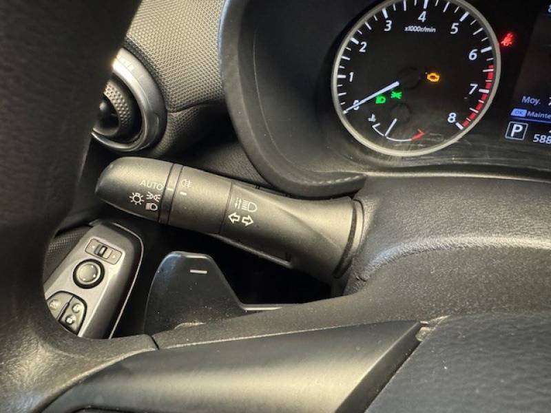 Nissan Juke - Photo 25