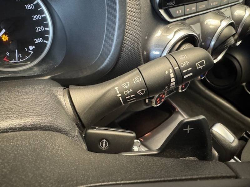 Nissan Juke - Photo 26