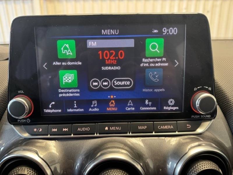 Nissan Juke - Photo 32