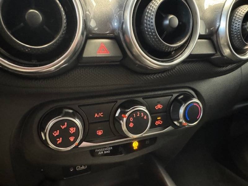 Nissan Juke - Photo 33