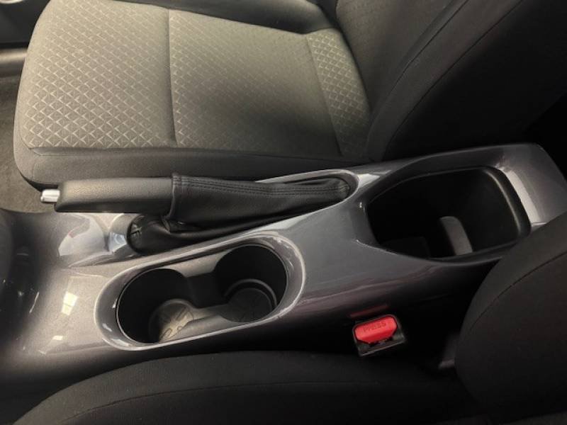 Nissan Juke - Photo 36