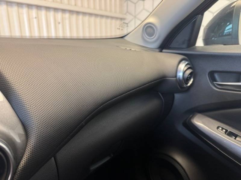 Nissan Juke - Photo 37
