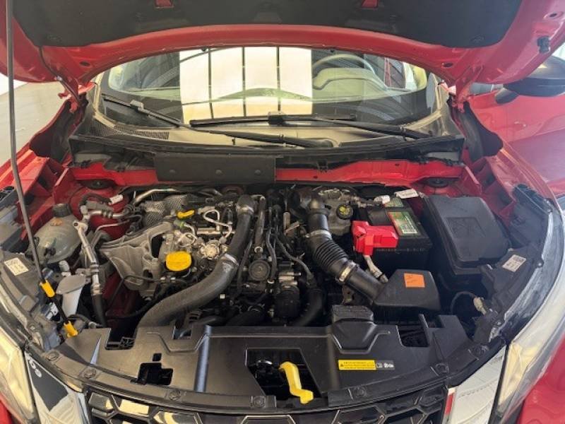 Nissan Juke - Photo 39