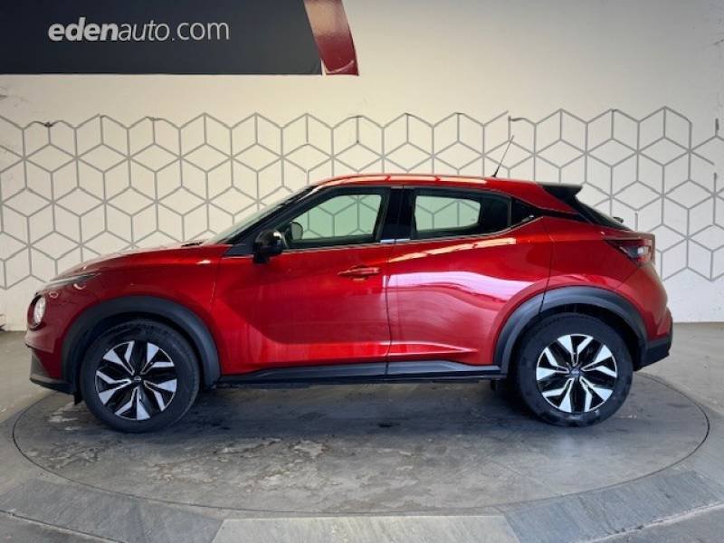 Nissan Juke - Photo 4
