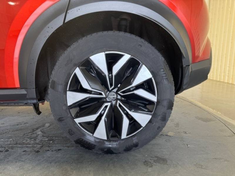 Nissan Juke - Photo 41