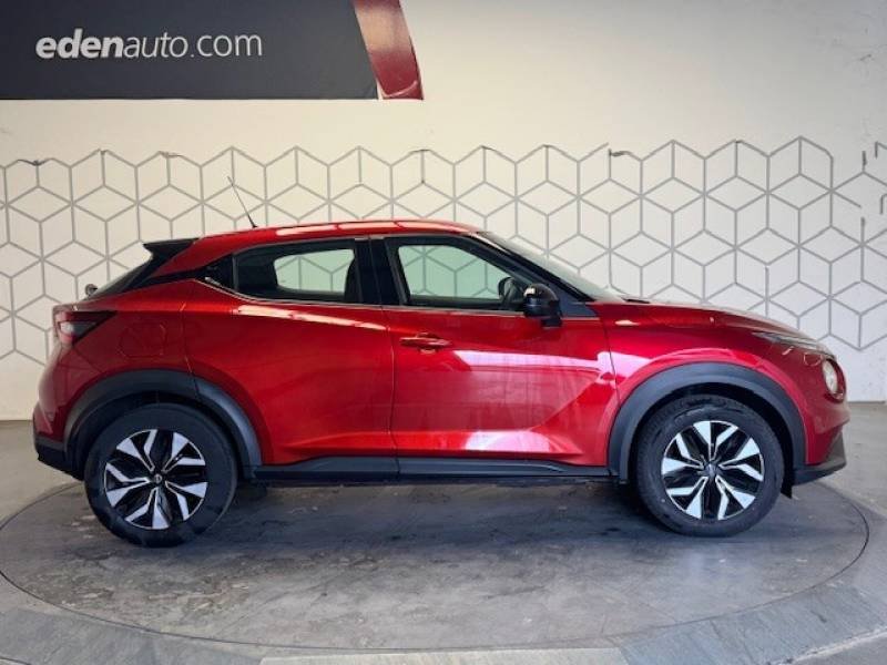 Nissan Juke - Photo 5