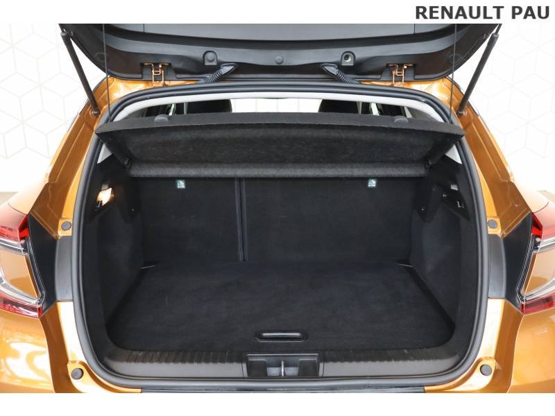 Renault Captur - Photo 11