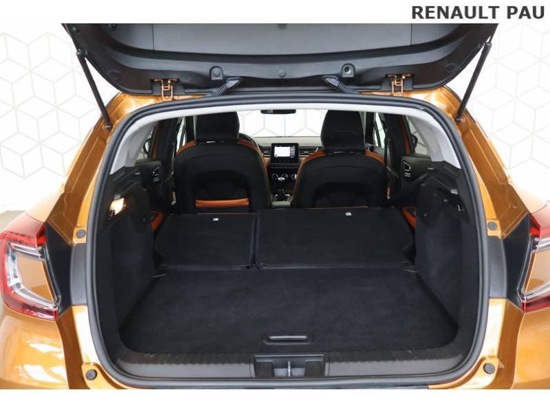 Renault Captur - Photo 12