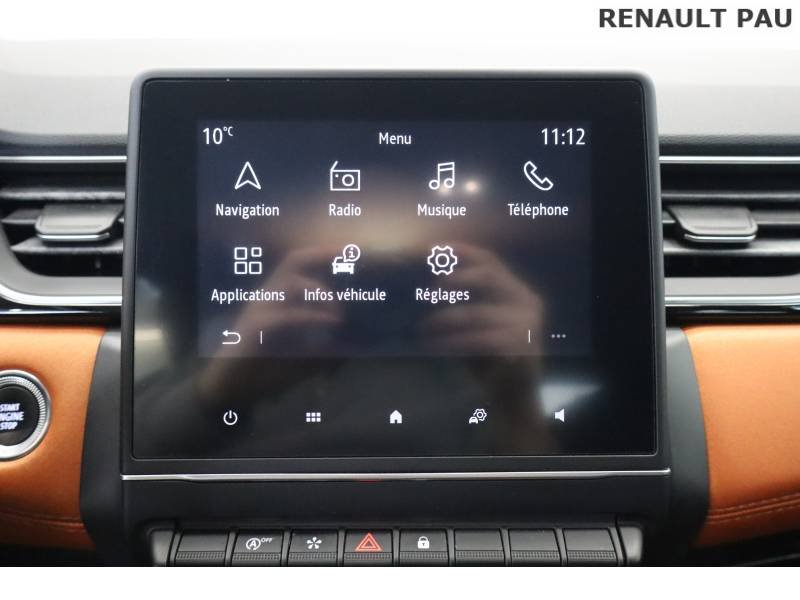 Renault Captur - Photo 13