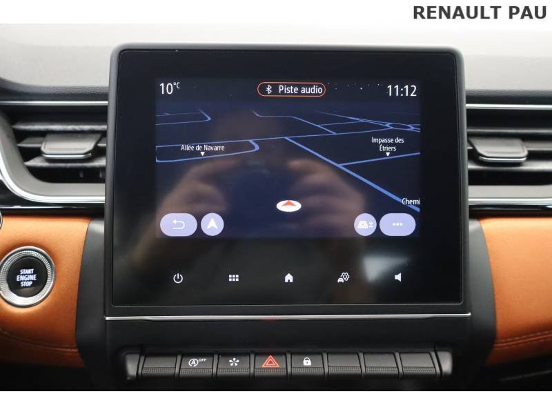 Renault Captur - Photo 14