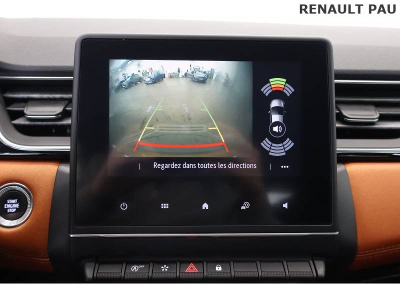 Renault Captur - Photo 15