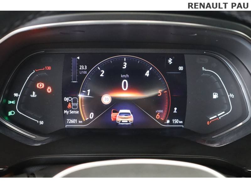 Renault Captur - Photo 16
