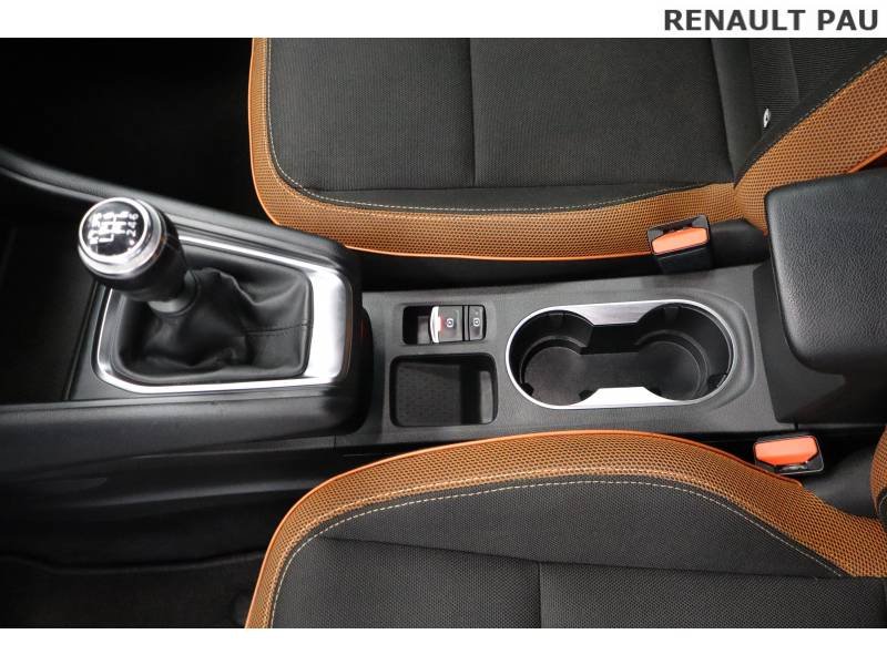 Renault Captur - Photo 17