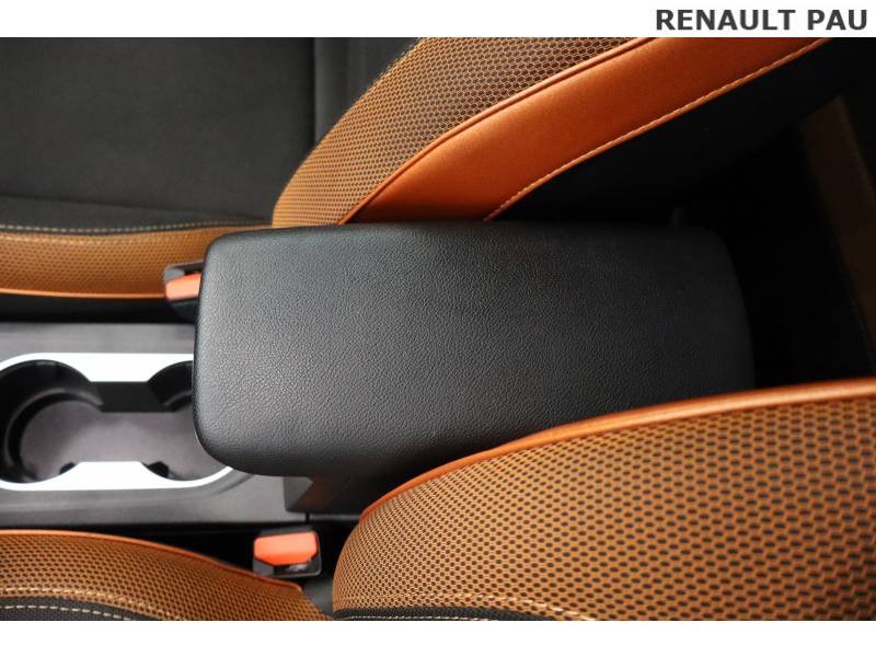 Renault Captur - Photo 18