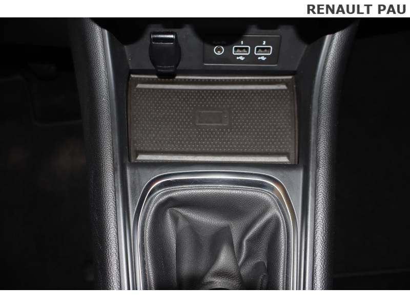 Renault Captur - Photo 19