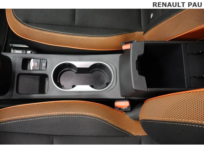 Renault Captur - Photo 20