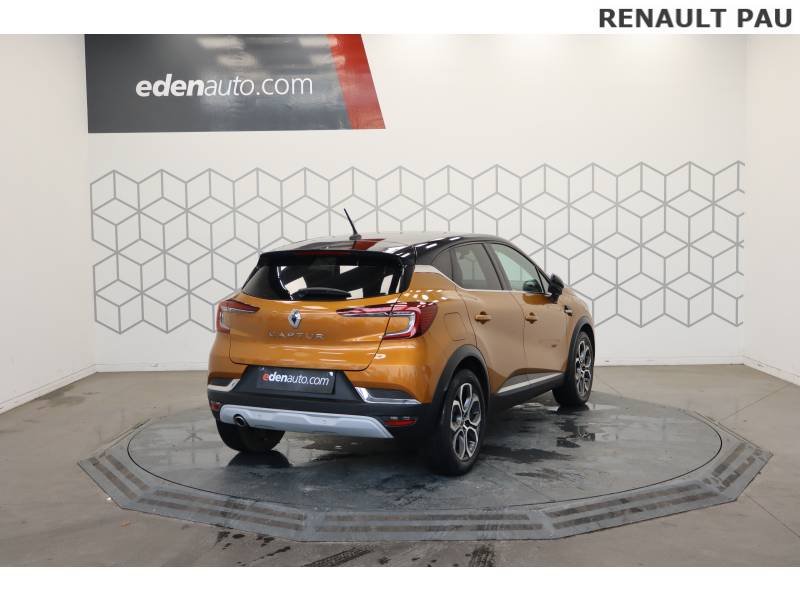 Renault Captur - Photo 2