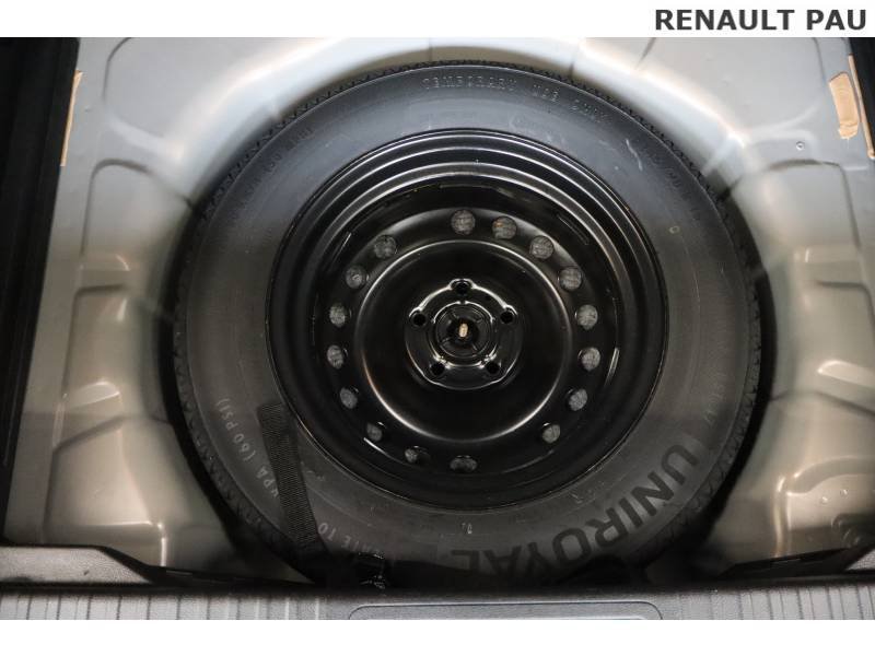 Renault Captur - Photo 21