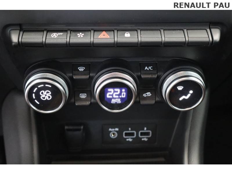 Renault Captur - Photo 22