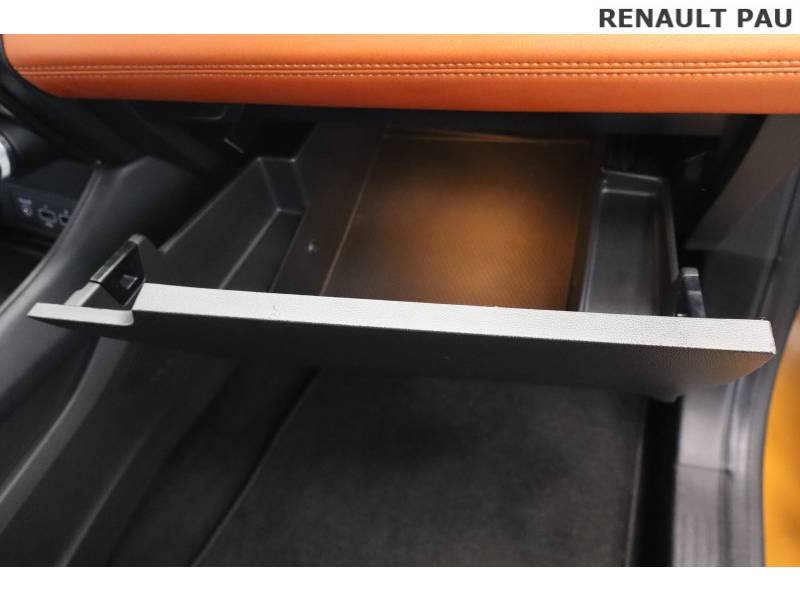 Renault Captur - Photo 23