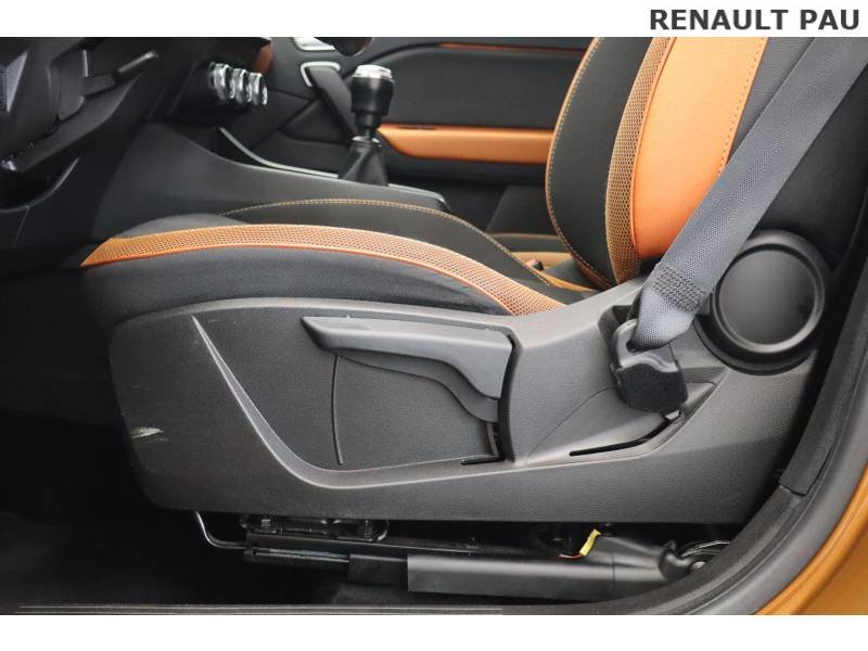Renault Captur - Photo 24