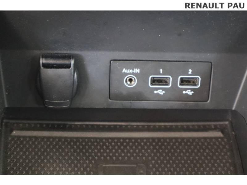 Renault Captur - Photo 26