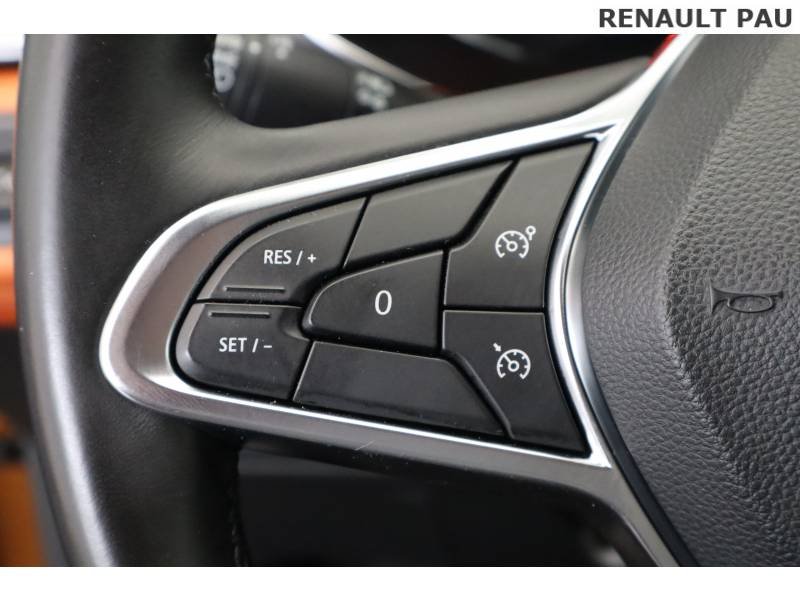 Renault Captur - Photo 28