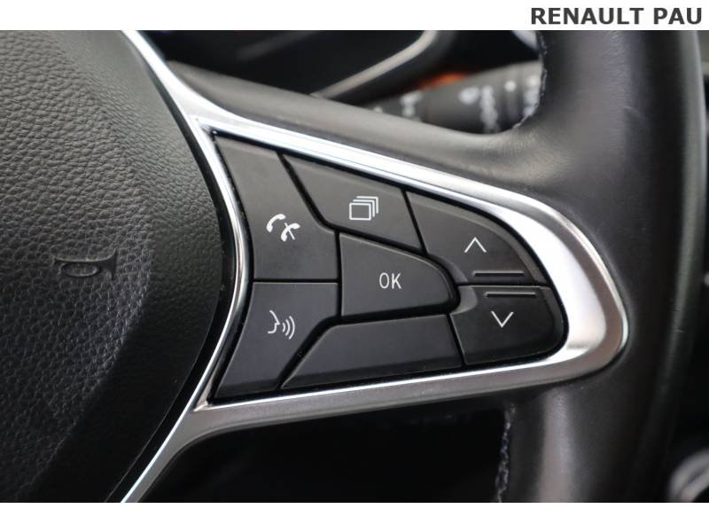 Renault Captur - Photo 29