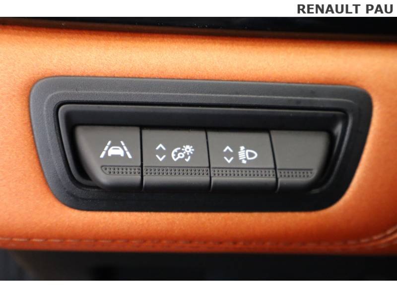 Renault Captur - Photo 30