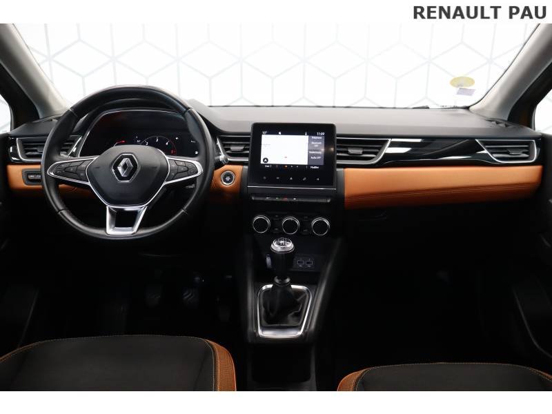 Renault Captur - Photo 3
