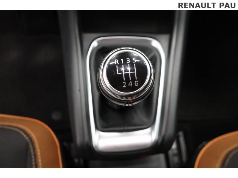 Renault Captur - Photo 31