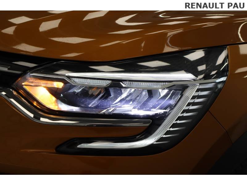 Renault Captur - Photo 32