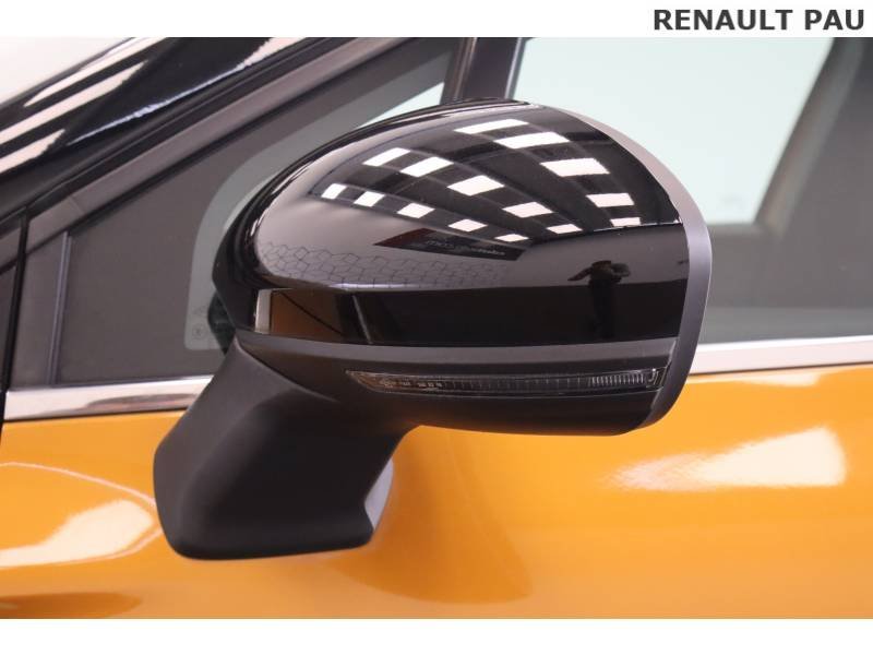 Renault Captur - Photo 33