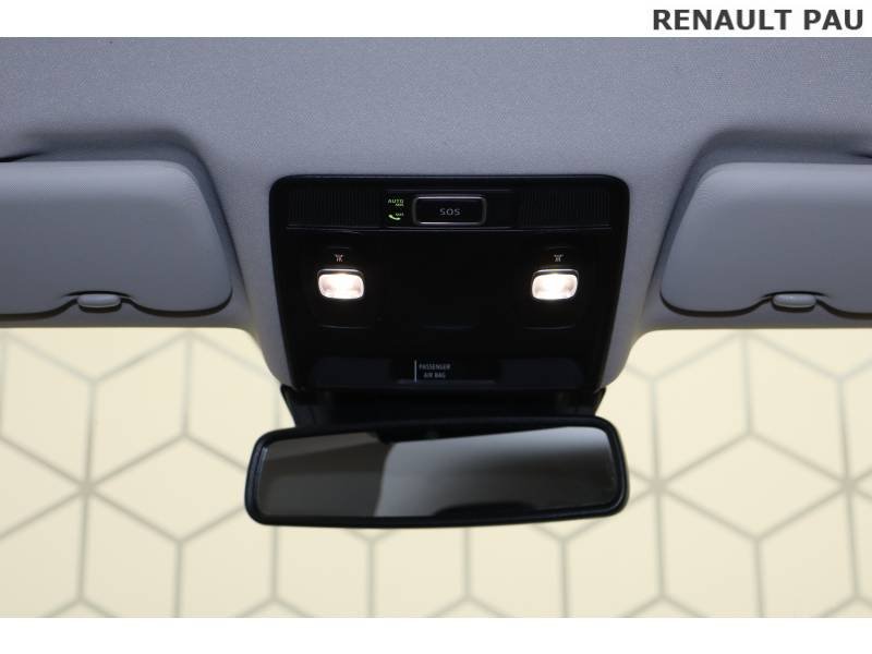 Renault Captur - Photo 35