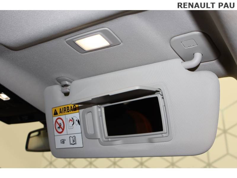 Renault Captur - Photo 36