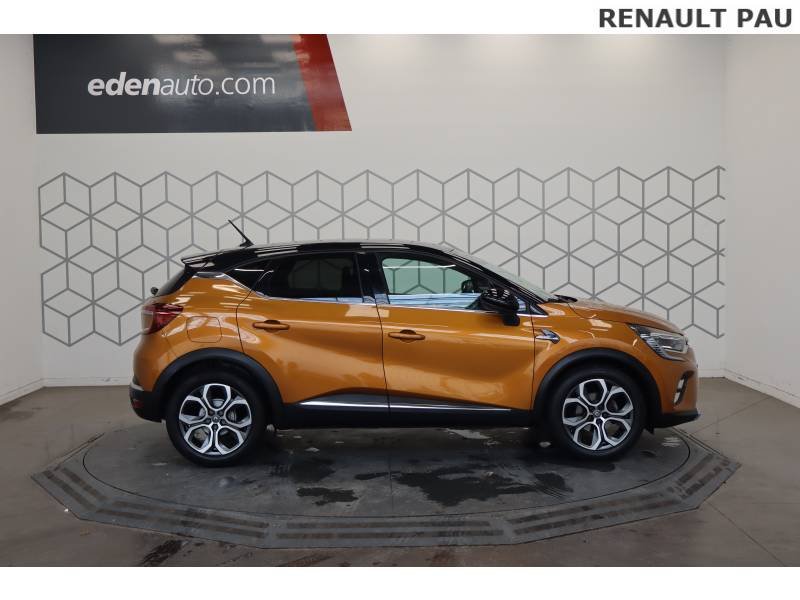 Renault Captur - Photo 37