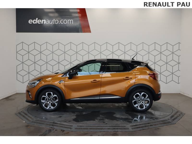 Renault Captur - Photo 38