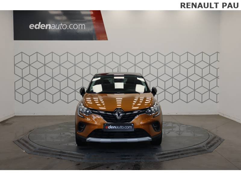 Renault Captur - Photo 4