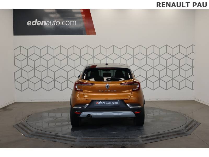 Renault Captur - Photo 5