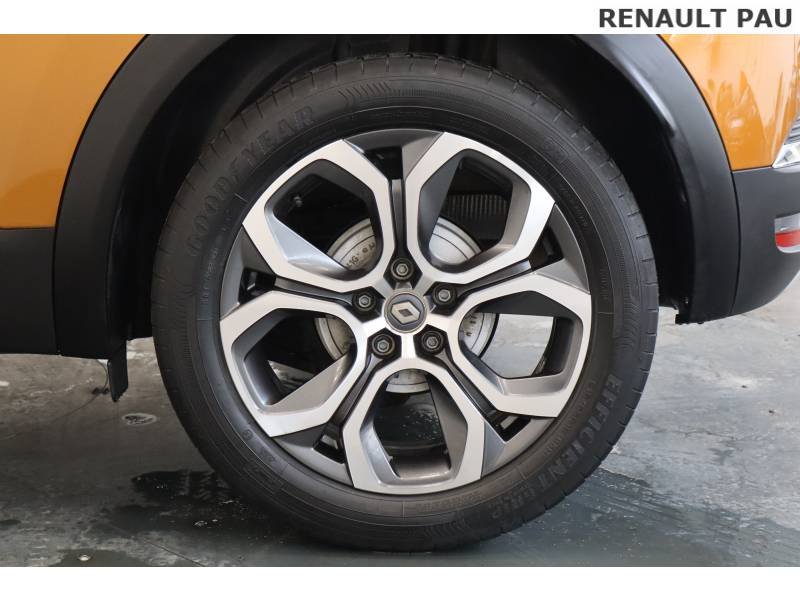 Renault Captur - Photo 6