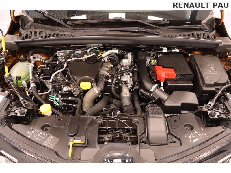 Renault Captur - Photo 7