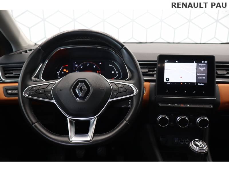 Renault Captur - Photo 8