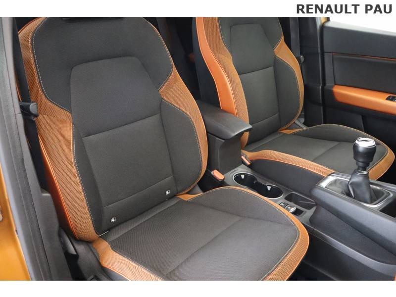 Renault Captur - Photo 9