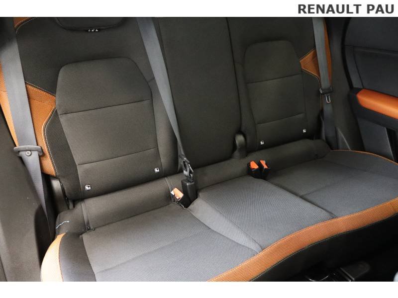Renault Captur - Photo 10
