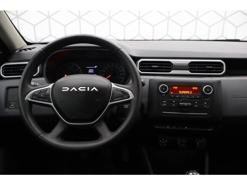 Dacia Duster - Photo 11